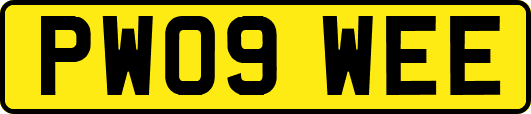 PW09WEE