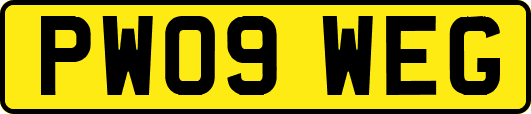 PW09WEG