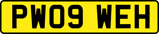 PW09WEH