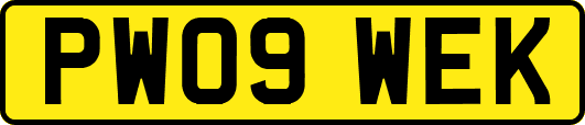 PW09WEK