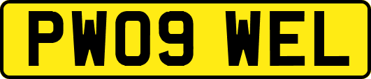 PW09WEL