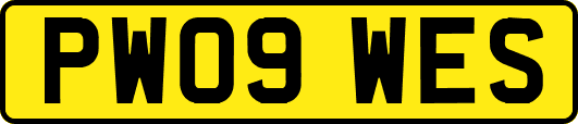 PW09WES