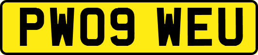 PW09WEU