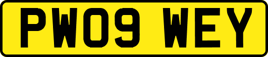 PW09WEY