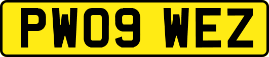 PW09WEZ
