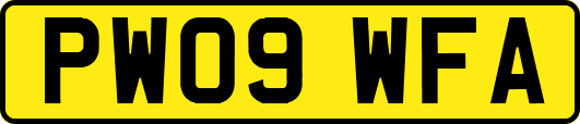 PW09WFA