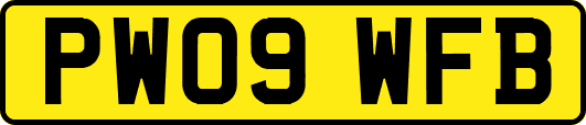 PW09WFB
