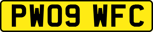 PW09WFC