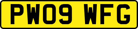 PW09WFG