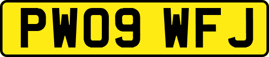 PW09WFJ