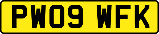 PW09WFK