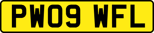 PW09WFL