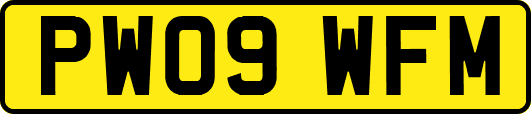 PW09WFM