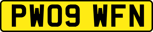 PW09WFN