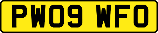 PW09WFO