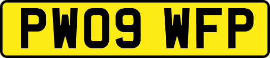 PW09WFP