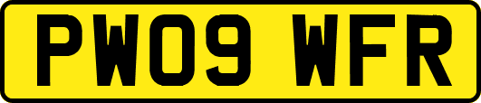 PW09WFR