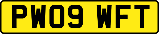 PW09WFT