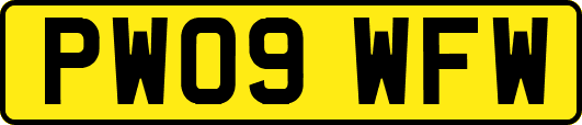 PW09WFW
