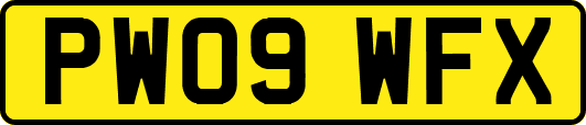 PW09WFX