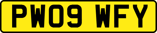 PW09WFY