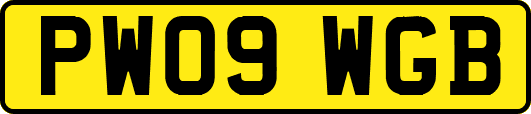 PW09WGB