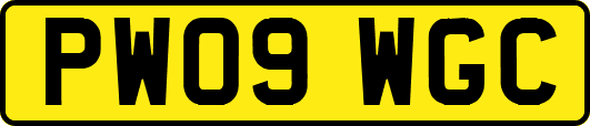 PW09WGC