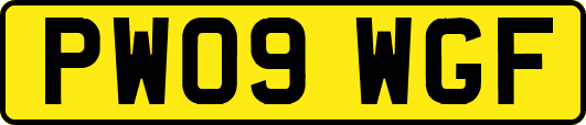 PW09WGF