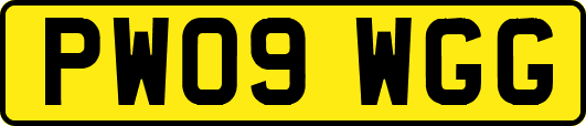 PW09WGG