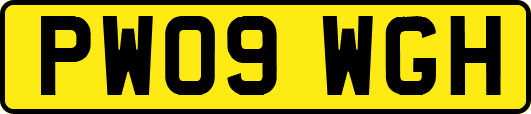 PW09WGH