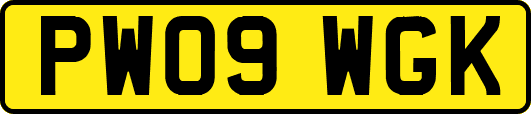 PW09WGK