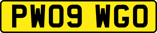 PW09WGO