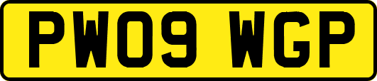 PW09WGP