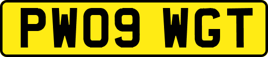 PW09WGT