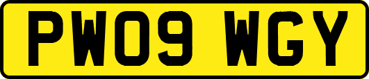 PW09WGY