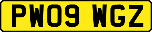 PW09WGZ