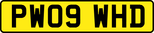 PW09WHD