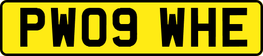PW09WHE