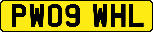 PW09WHL