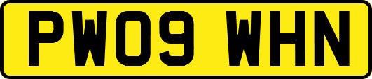 PW09WHN