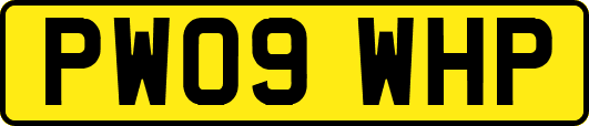 PW09WHP