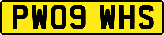 PW09WHS
