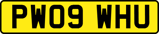 PW09WHU