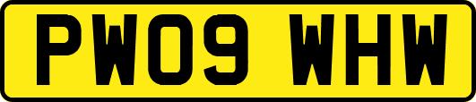 PW09WHW