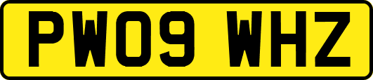 PW09WHZ