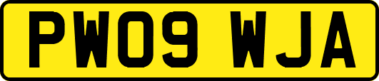 PW09WJA