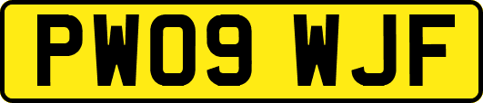 PW09WJF