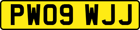 PW09WJJ