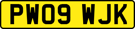 PW09WJK