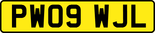 PW09WJL